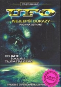 UFO: nejlepší důkazy I. (DVD)