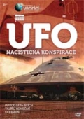 UFO: Nacistická konspirace (DVD) (Nazis UFO Conspiracy)