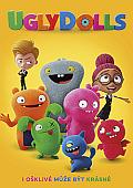 UglyDolls (DVD)