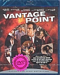 Úhel pohledu (Blu-ray) (Vantage Point)