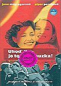 Uhoď ji, je to francouzska! (VHS)