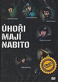 Úhoři mají nabito (DVD)