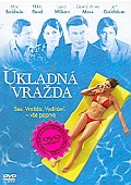 Úkladná vražda (DVD) (Mini´s First Time)