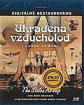 Ukradená vzducholoď (Blu-ray) (Zeman)