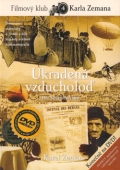 Ukradená vzducholoď (DVD) (Zeman)