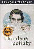 Ukradené polibky (DVD) (Baisers volés) - vyprodané