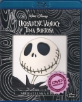 Ukradené vánoce Tima Burtona (Blu-ray) (Nightmare Before Christmas)