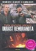 Ukrást Rembrandta (DVD) (Stealing Rembrant) - BAZAR