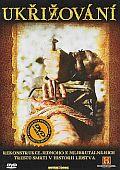 Ukřižování (DVD) (Crucifixion)