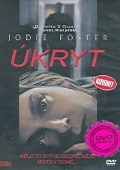 Úkryt (DVD) (Panic Room)