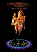 Uli Jon Roth - Historic Performances vol.I+II (DVD)