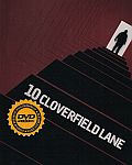 Ulice Cloverfield 10 (Blu-ray) (10 Cloverfield Lane) - limitovaná edice steelbook