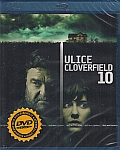 Ulice Cloverfield 10 (Blu-ray) (10 Cloverfield Lane)