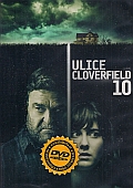 Ulice Cloverfield 10 (DVD) (10 Cloverfield Lane)