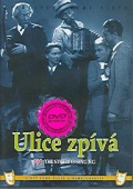 Ulice zpívá (DVD)