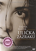 Ulička zázraků (DVD) (El Callejón de los milagros)