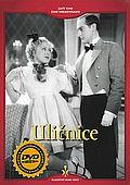 Uličnice (DVD) - digibook