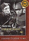 Uloupená hranice (DVD) - pošerka