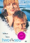 Uloupená srdce (DVD) (Two If By Sea)