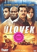 Úlovek (DVD) (Take)