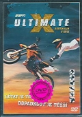 Ultimate X: Adrenalin v krvi (DVD) (ESPN: Ultimate X: The Movie)