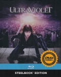 Ultraviolet (Blu-ray) - steelbook
