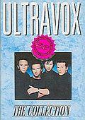 Ultravox - Collection (DVD)