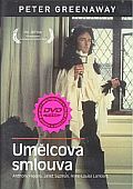 Umělcova smlouva (DVD) (Draughtsman's Contrac)