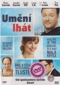 Umění lhát (DVD) (Invention of Lying)