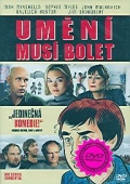 Umění musí bolet (DVD) (Art School Confidential)