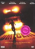 Umlčení (DVD) (Hush)