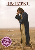 Umučení (DVD) (Passion) - vyprodané