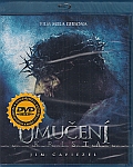 Umučení Krista (Blu-ray) (Passion Of The Christ)