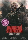 Unaveni sluncem 2: Odpor (DVD) (Utomlyonnye solntsem 2)
