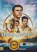 Uncharted (DVD)