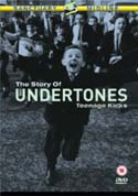 Undertones, The - Teenage Kicks (DVD) (2003)