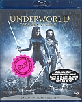 Underworld: Vzpoura Lycanů (Blu-ray) (Underworld III) (Underworld: Rise of Lycans)