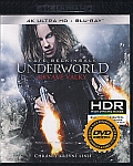 Underworld: Krvavé války (UHD+BD) 2x(Blu-ray) (Underworld: Blood Wars) - 4K Ultra HD Blu-ray