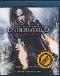 Underworld: Krvavé války (Blu-ray) (Underworld: Blood Wars)