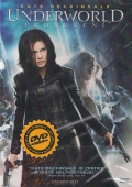 Underworld: Probuzení (DVD) (Underworld Awakening) "Underworld 4"