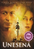 Unesená (DVD) (Not Forgotten)