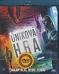 Úniková hra 1 (Blu-ray) (Escape Room)