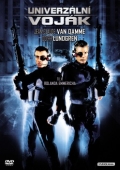 Jean-Claude Van Damme