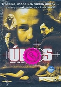 Únos (DVD) "Bichir" (Rabbit on the Moon)
