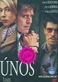Únos (DVD) "Redford" (Clearing)