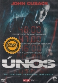 Únos (DVD) (Factory) "John Cusack" (vyprodané)