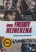 Únos Freddy Heinekena (DVD) (Kidnapping Mr. Heineken)