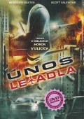 Únos letadla (DVD) (Airline Disaster)
