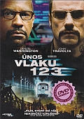 Únos vlaku 123 (DVD) (Taking of Pelham 1 2 3)