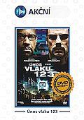 Únos vlaku 123 (DVD) (Taking of Pelham 1 2 3) - bestseller edice